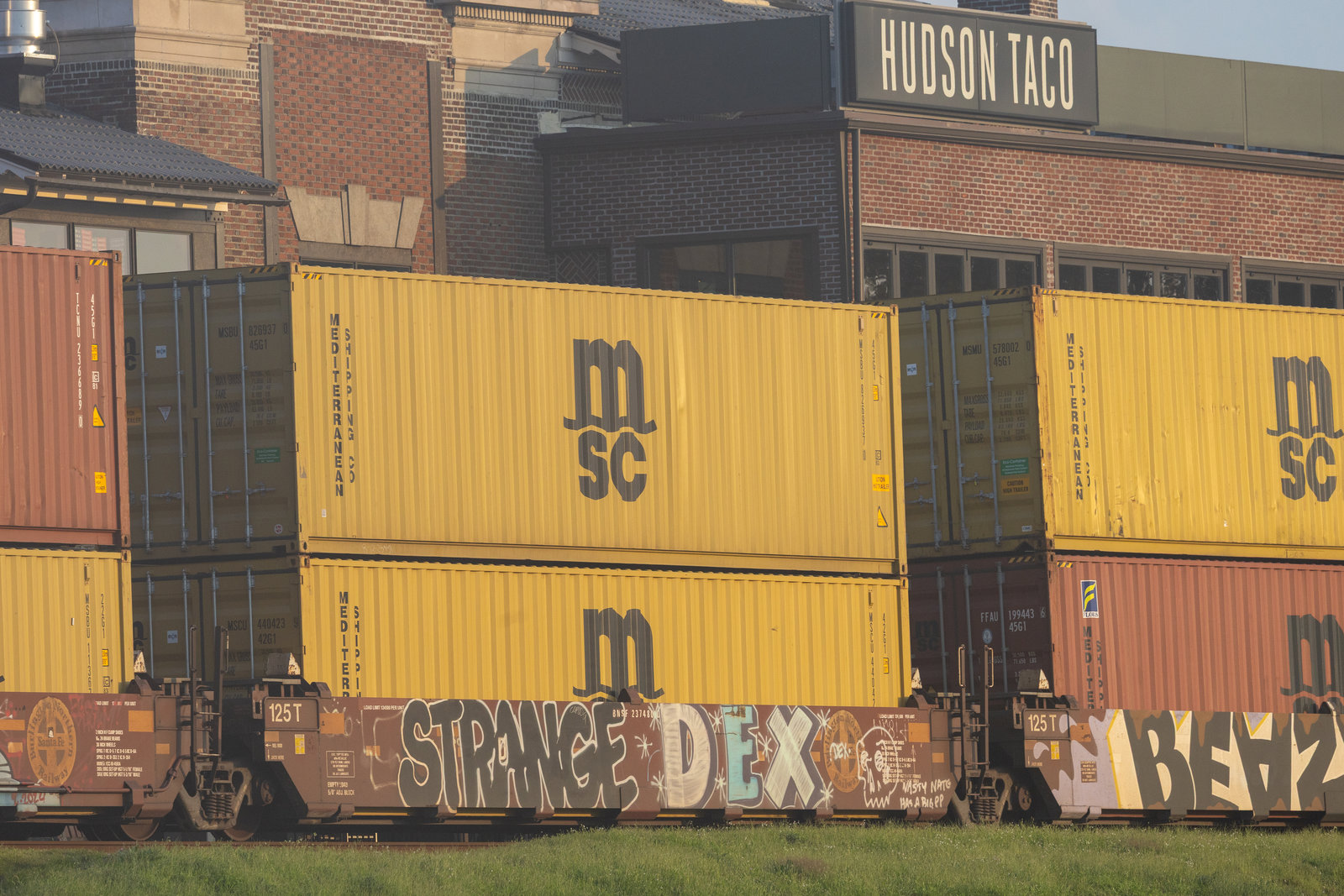 BNSF 237480D