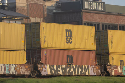 BNSF 237480C