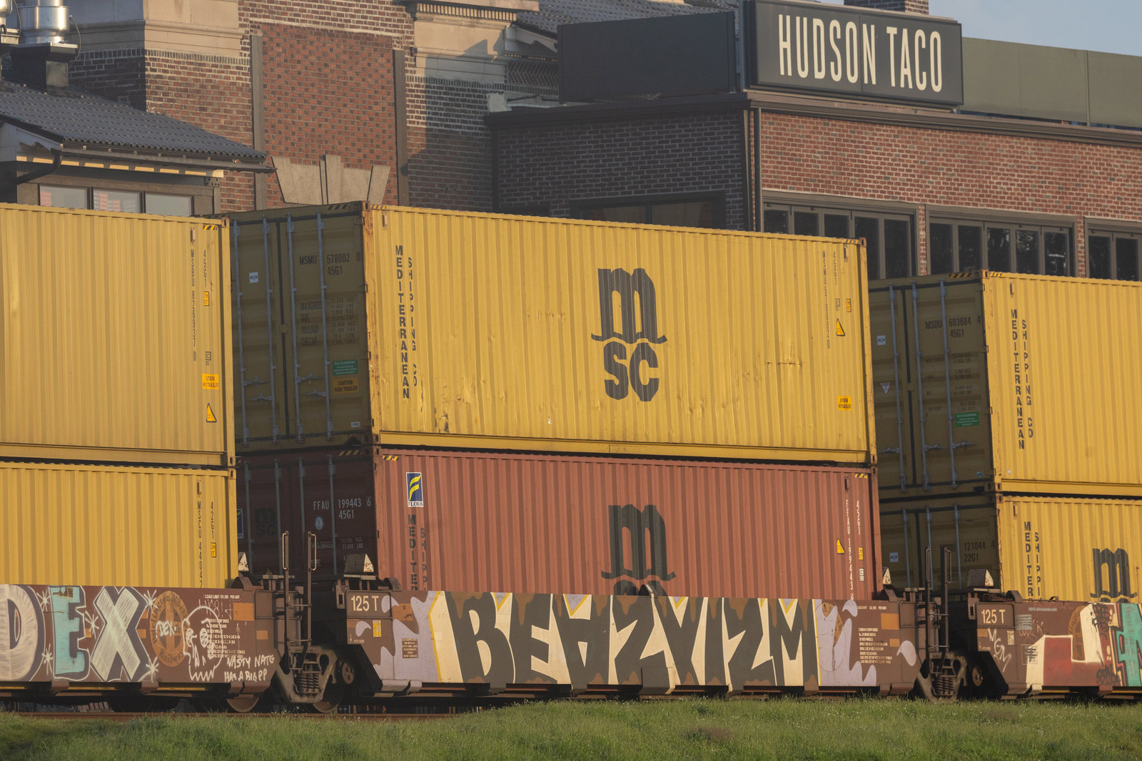 BNSF 237480C
