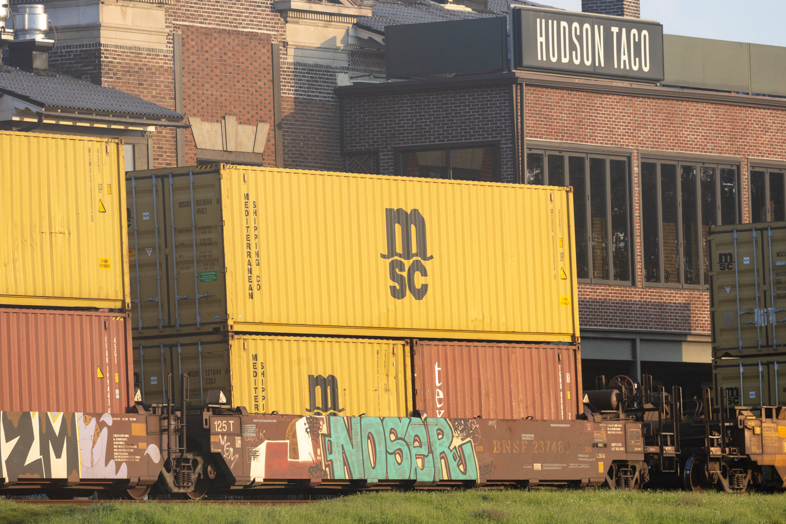 BNSF 237480B