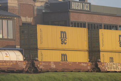 BNSF 238826E