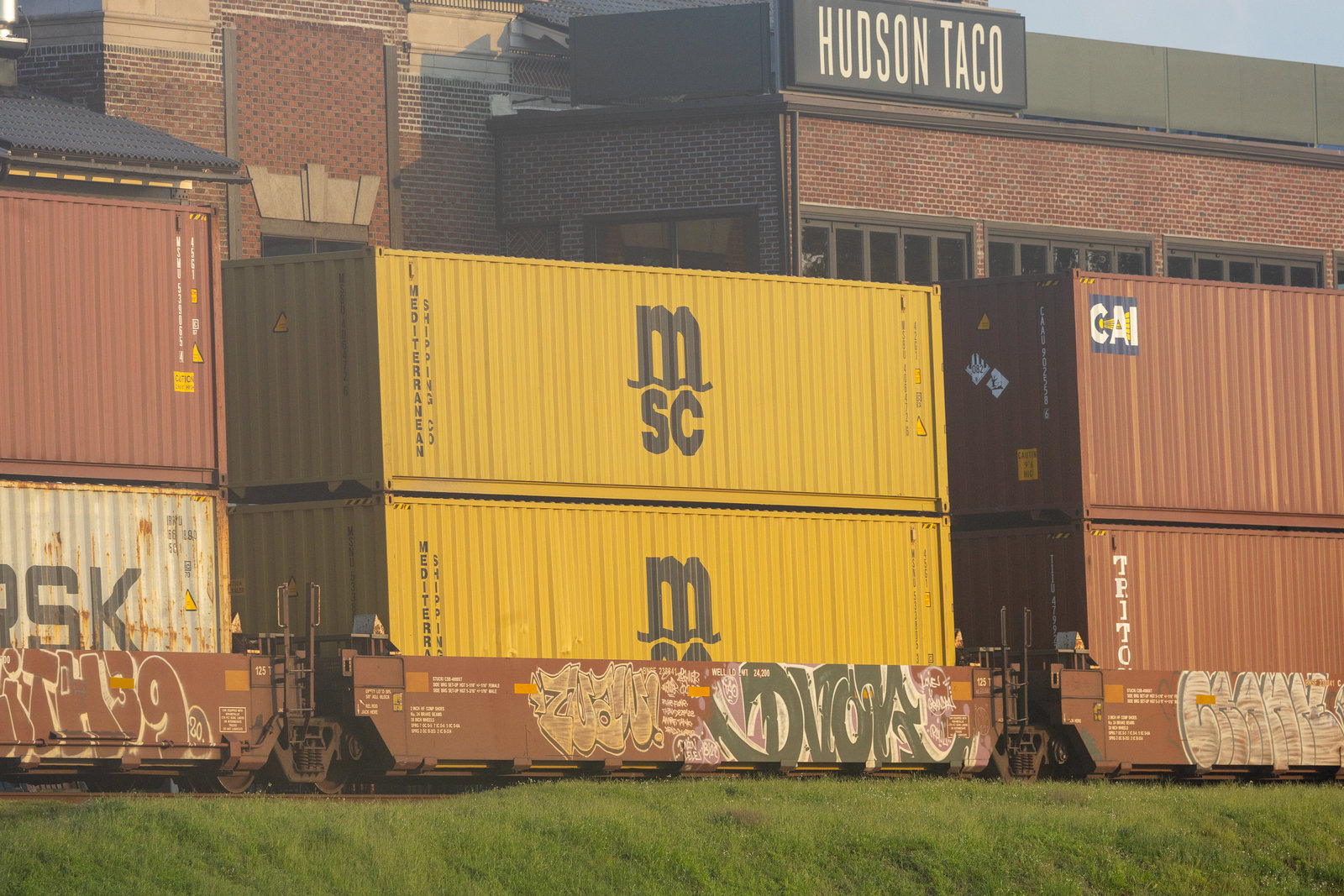 BNSF 238841D
