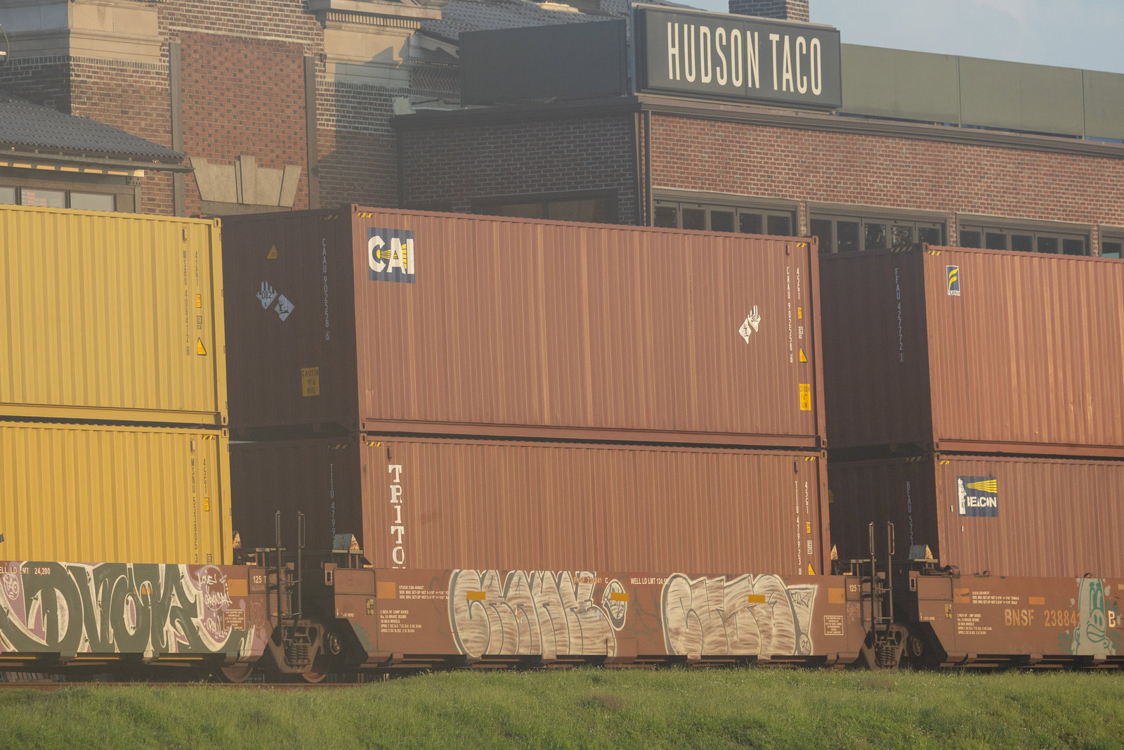 BNSF 238841C