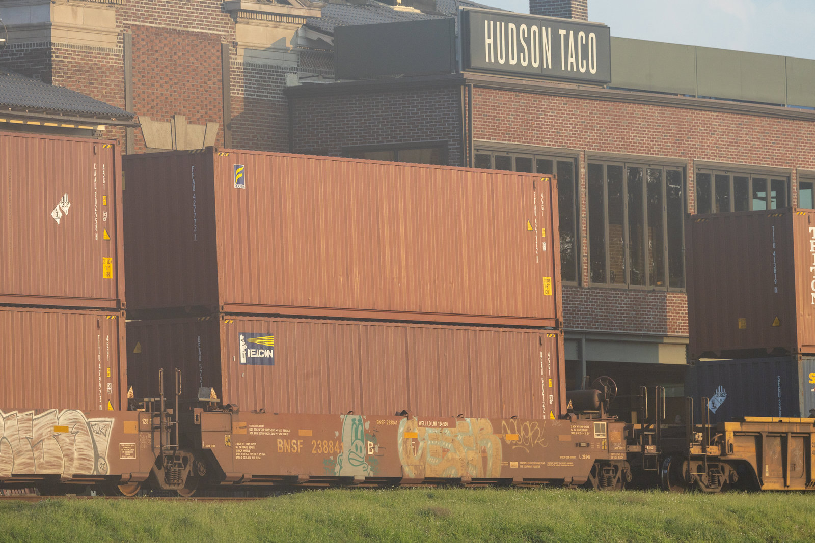 BNSF 238841B