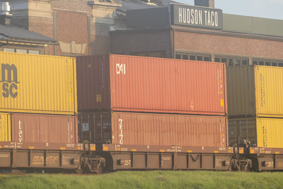 BNSF 239230E