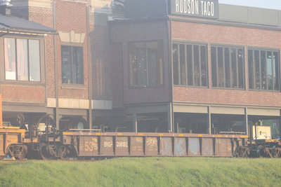 BNSF 208192