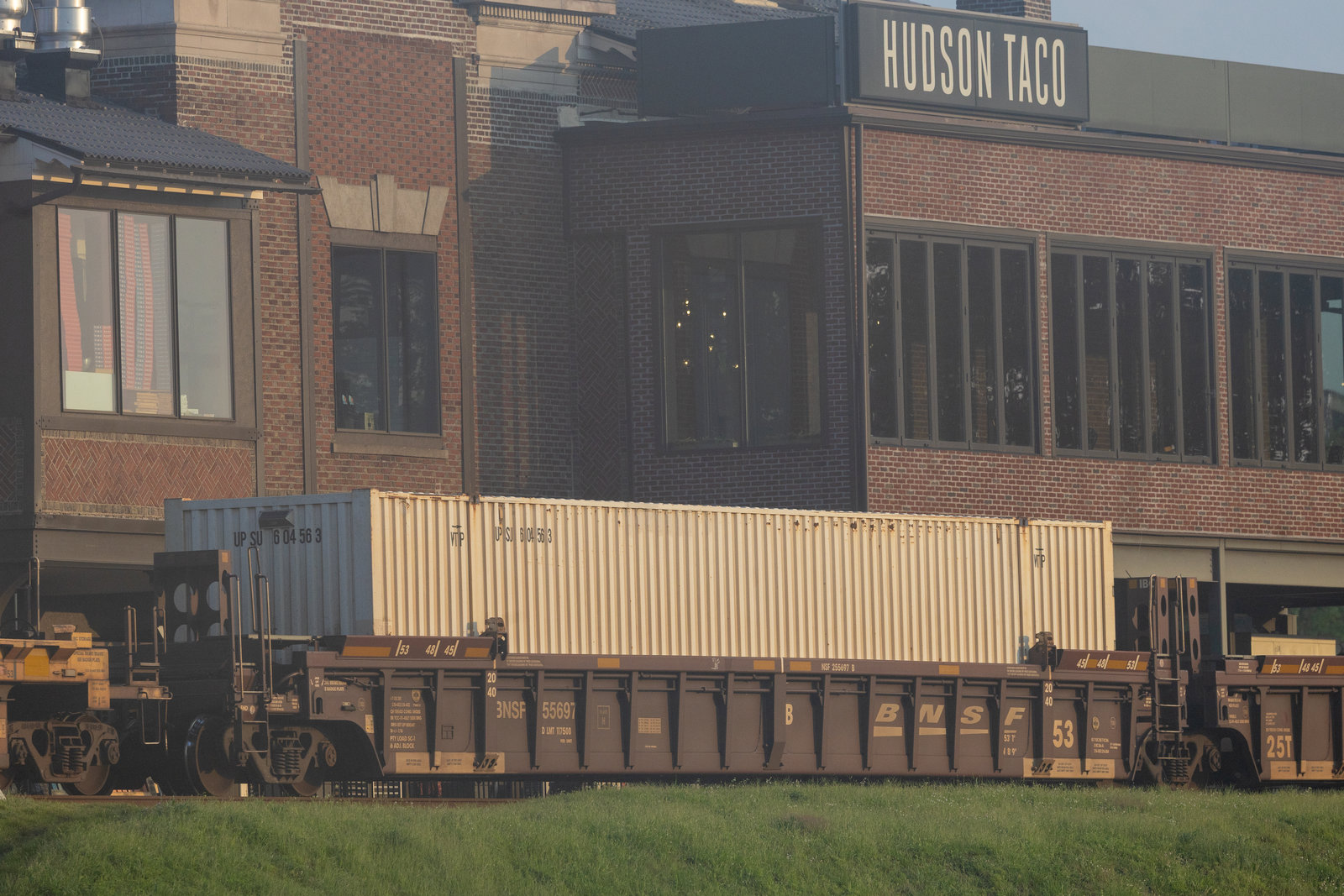 BNSF 255697B