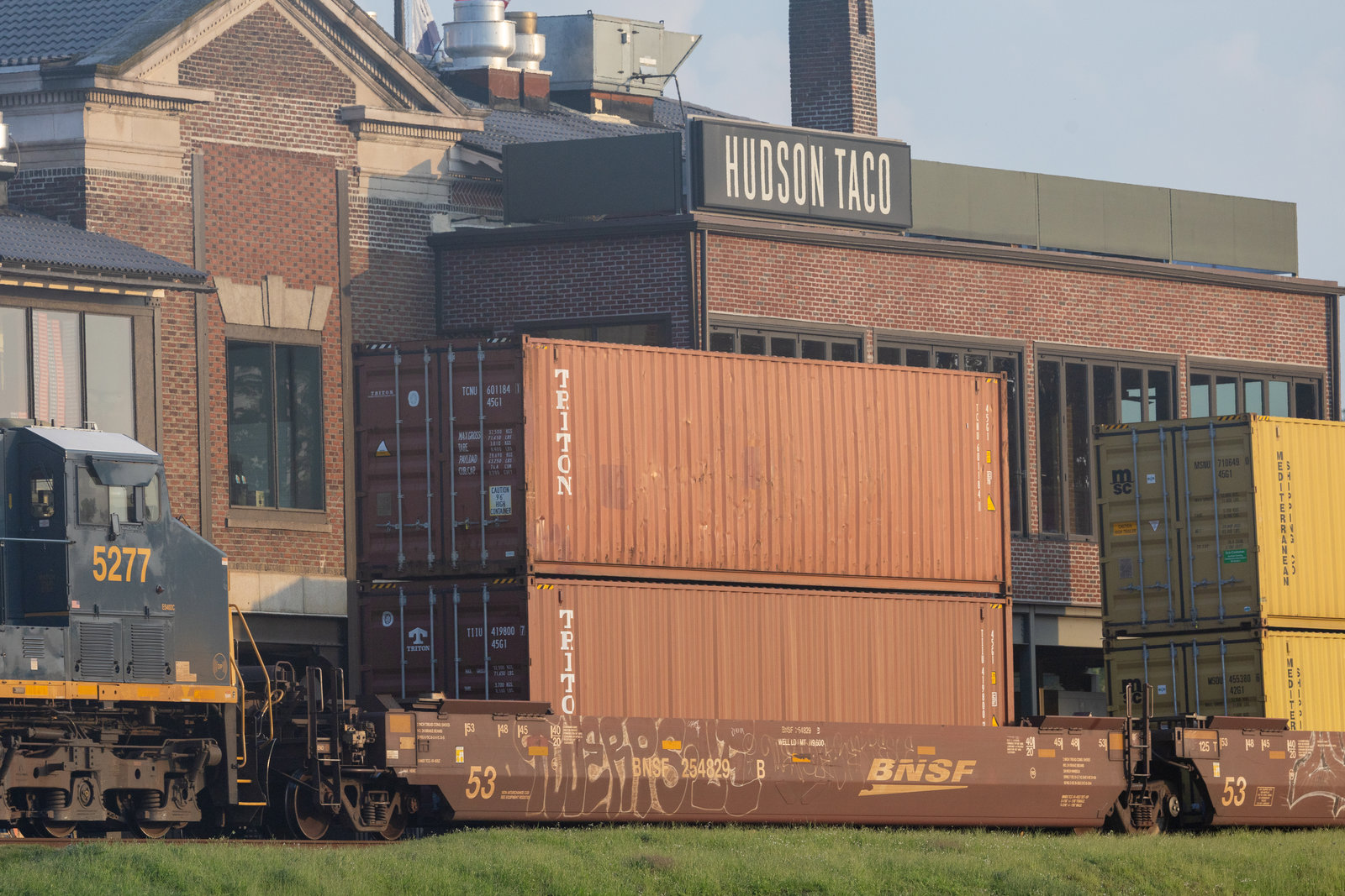 BNSF 254829B