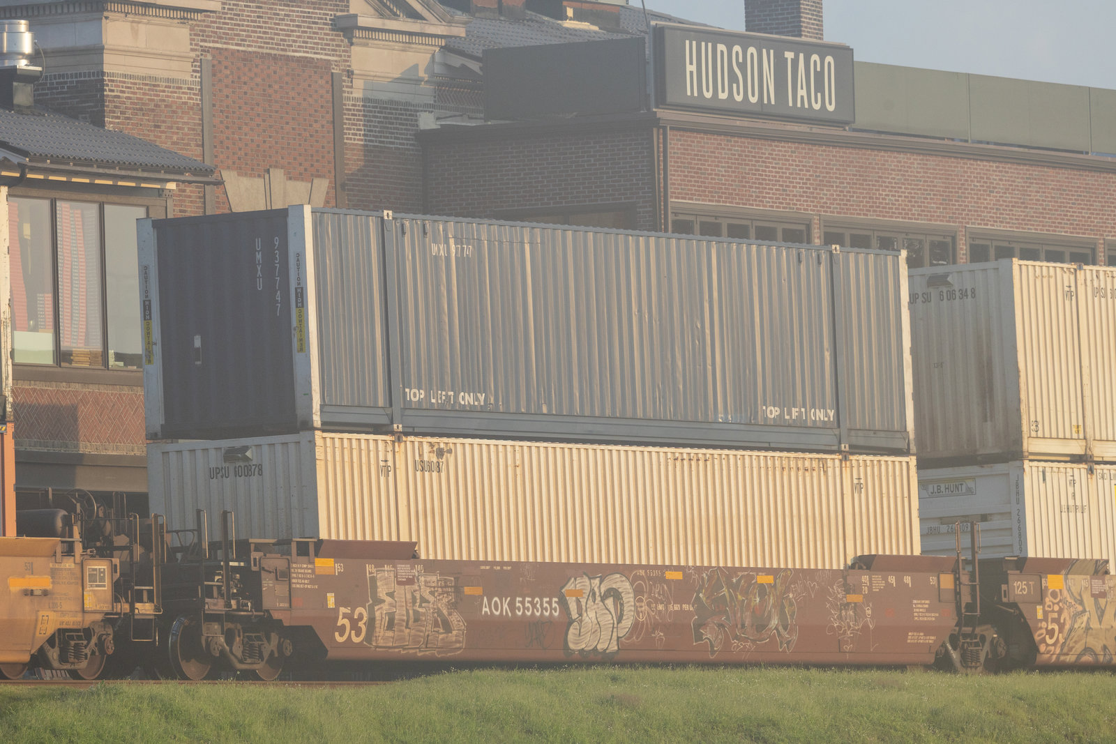 AOK 55355B