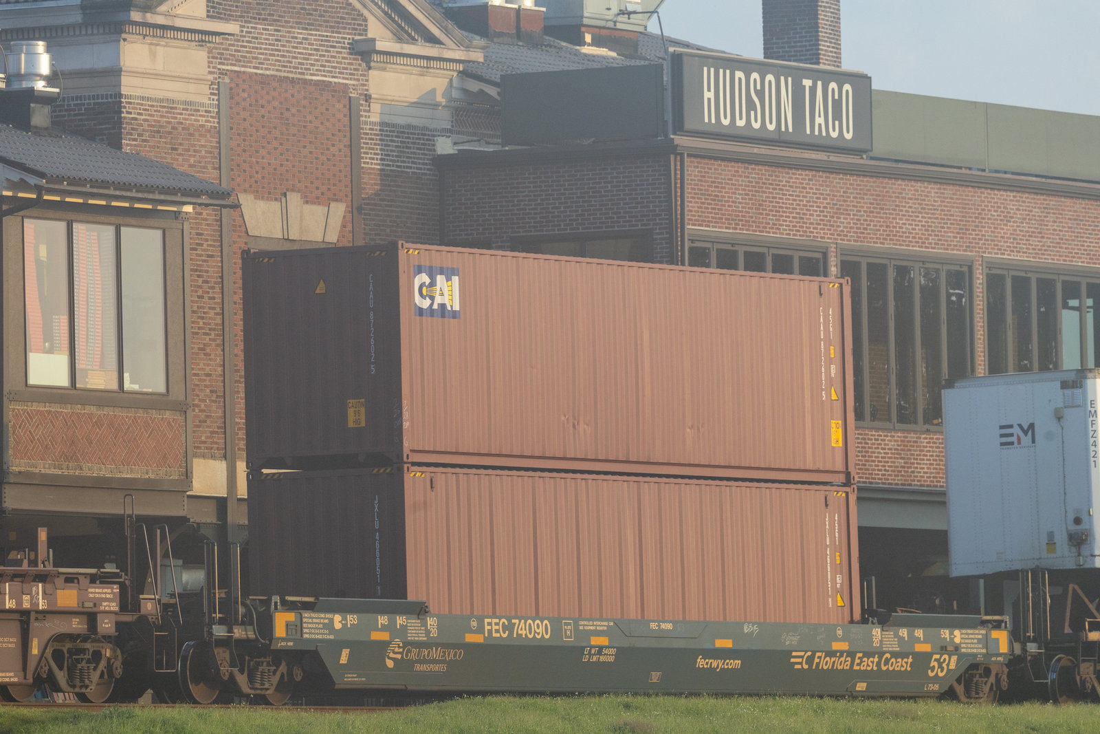 FEC 74090