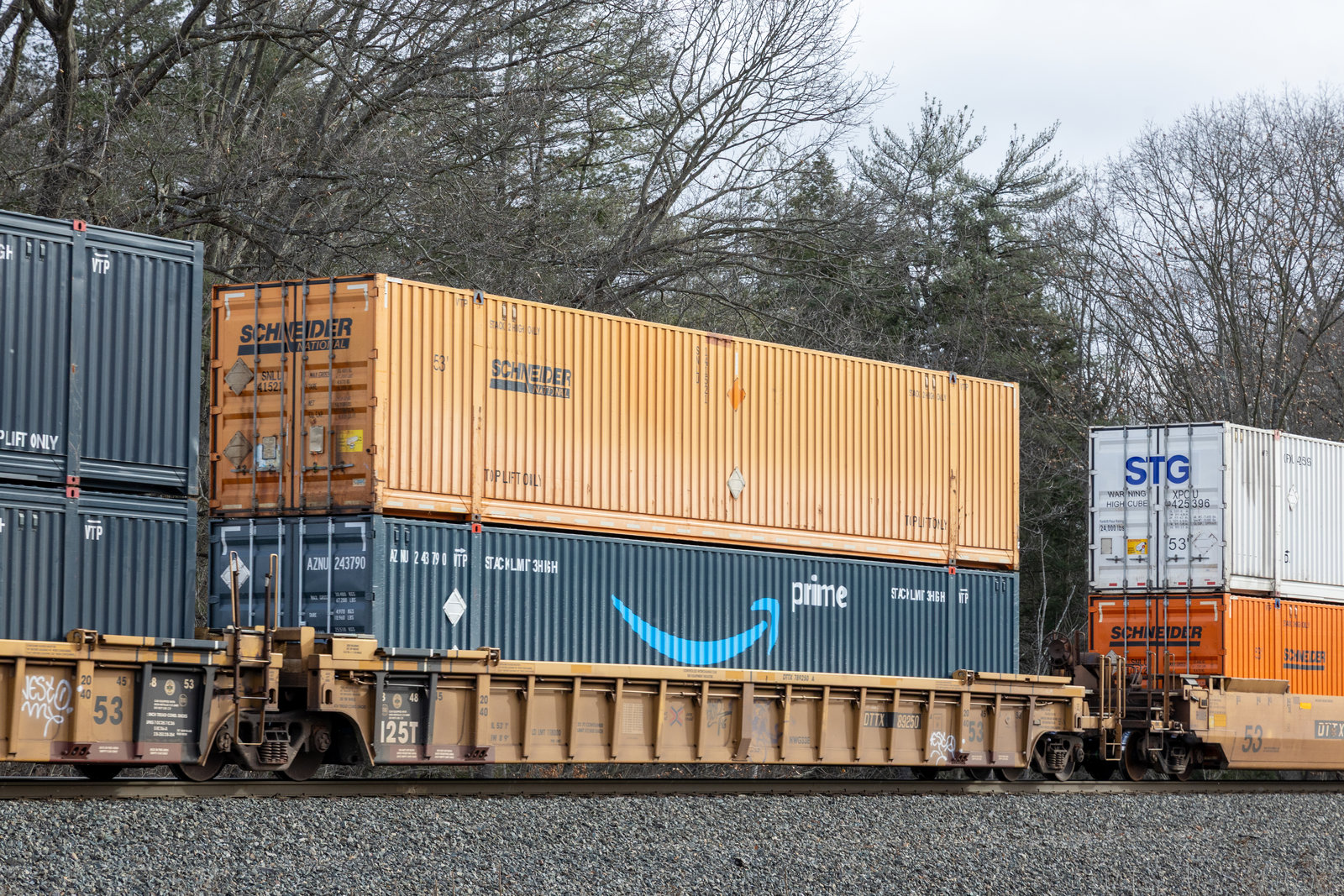 DTTX 789250A