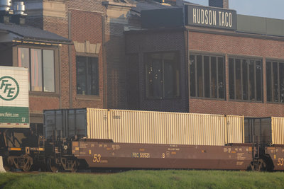 FEC 55521B