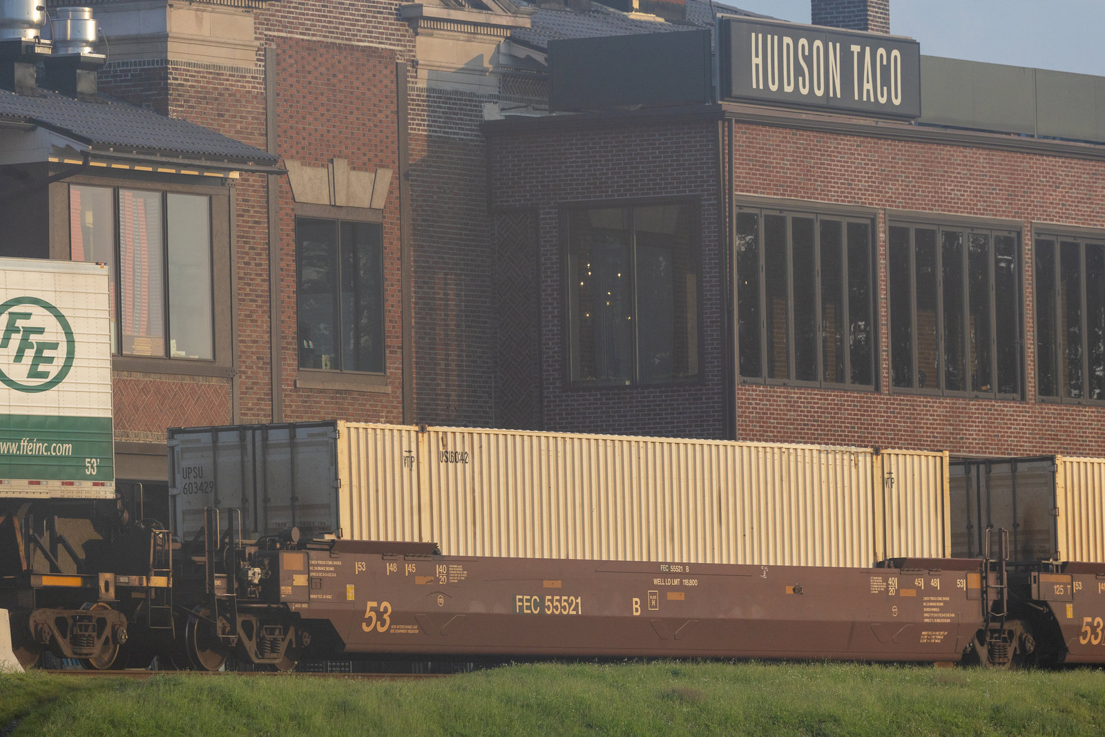 FEC 55521B