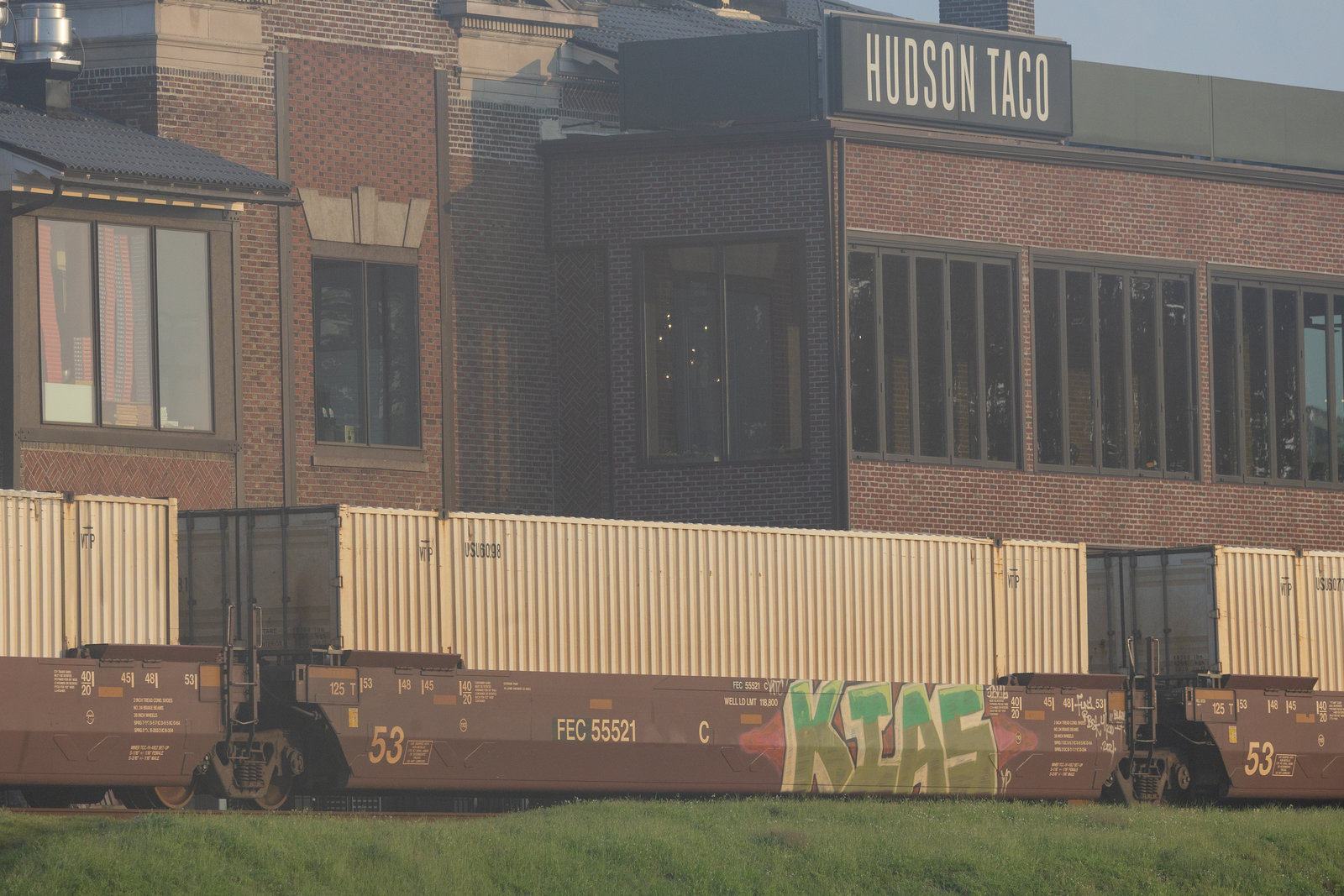 FEC 55521C