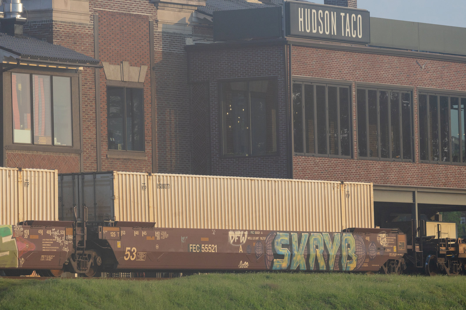 FEC 55521A