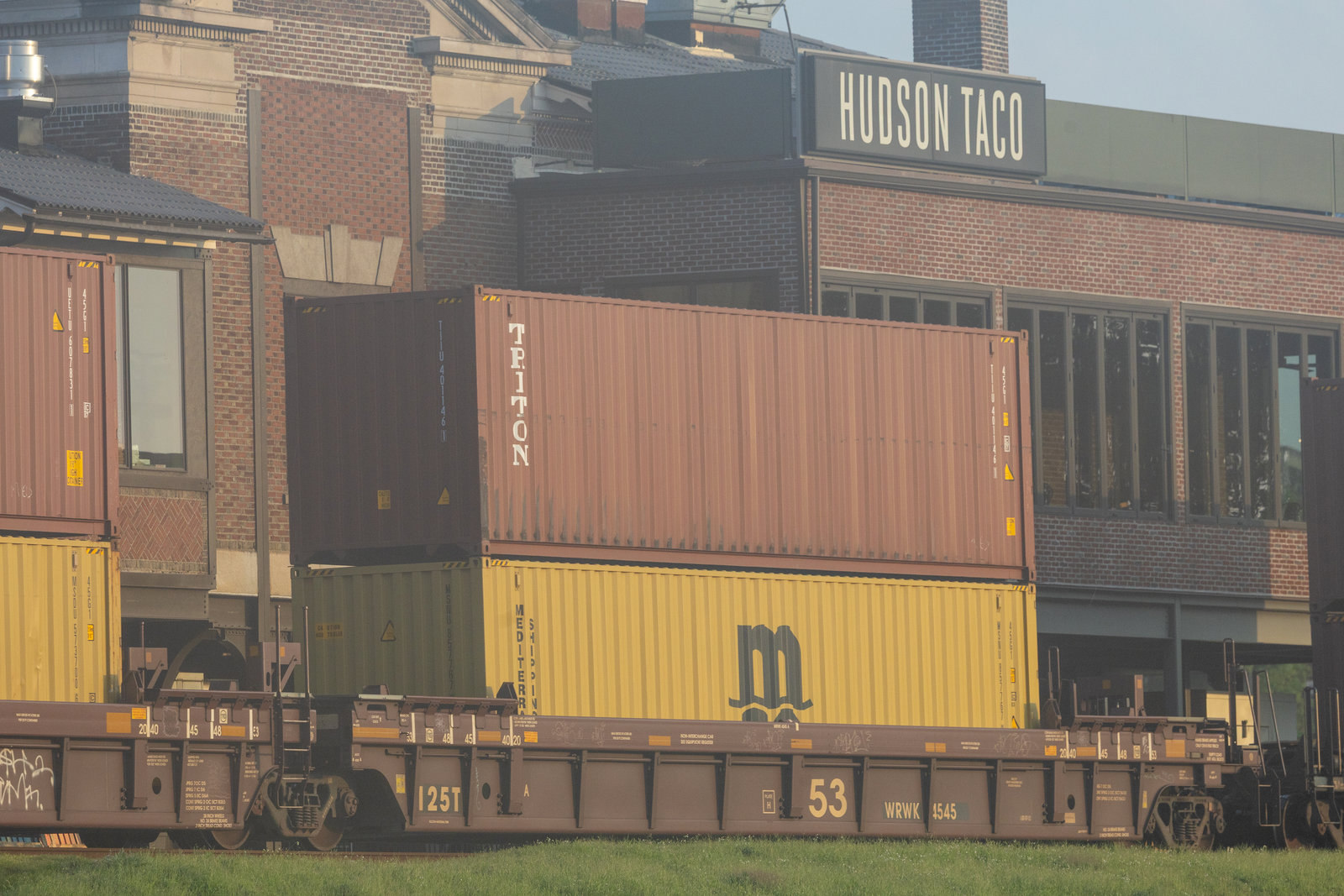 WRWK 4545A