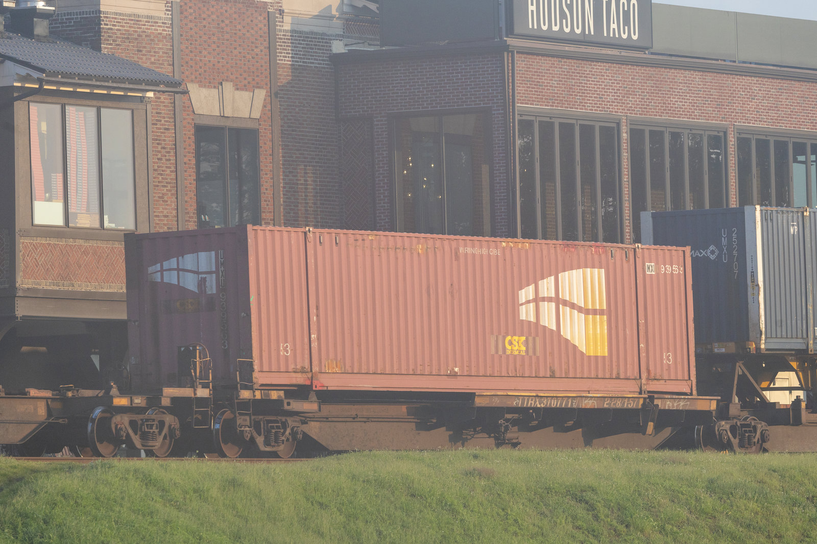 TTRX 370771B