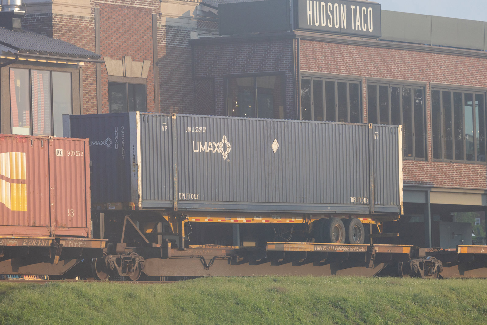 TTRX 370771C
