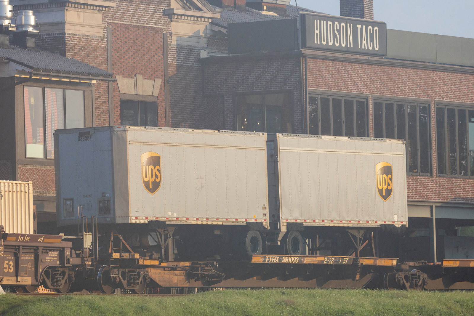 TTRX 361093A