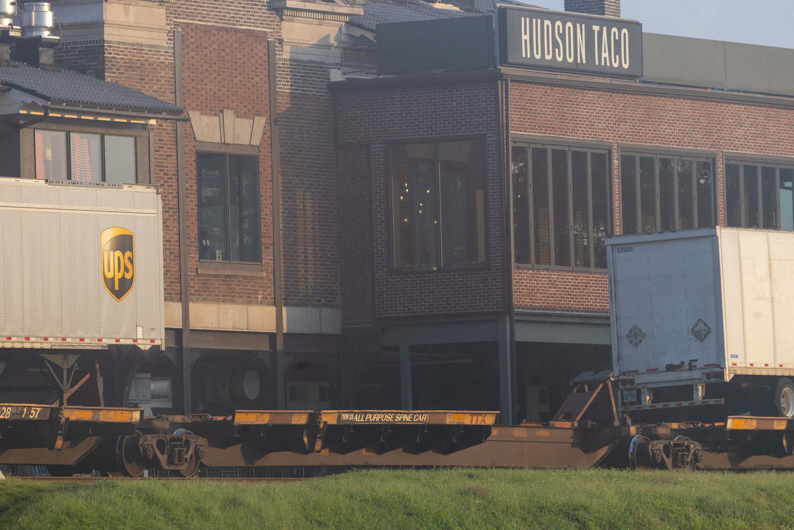 TTRX 361093C