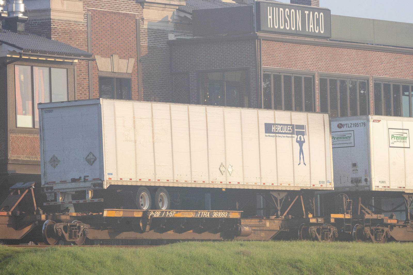 TTRX 361093B