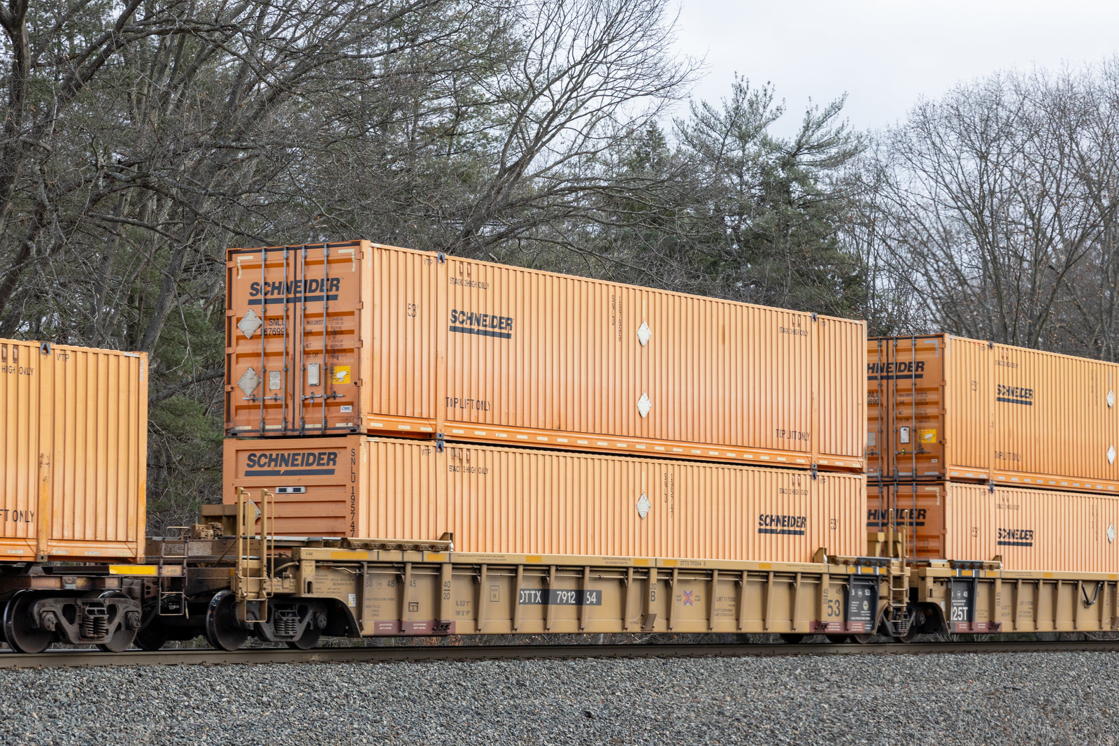 DTTX 791264B