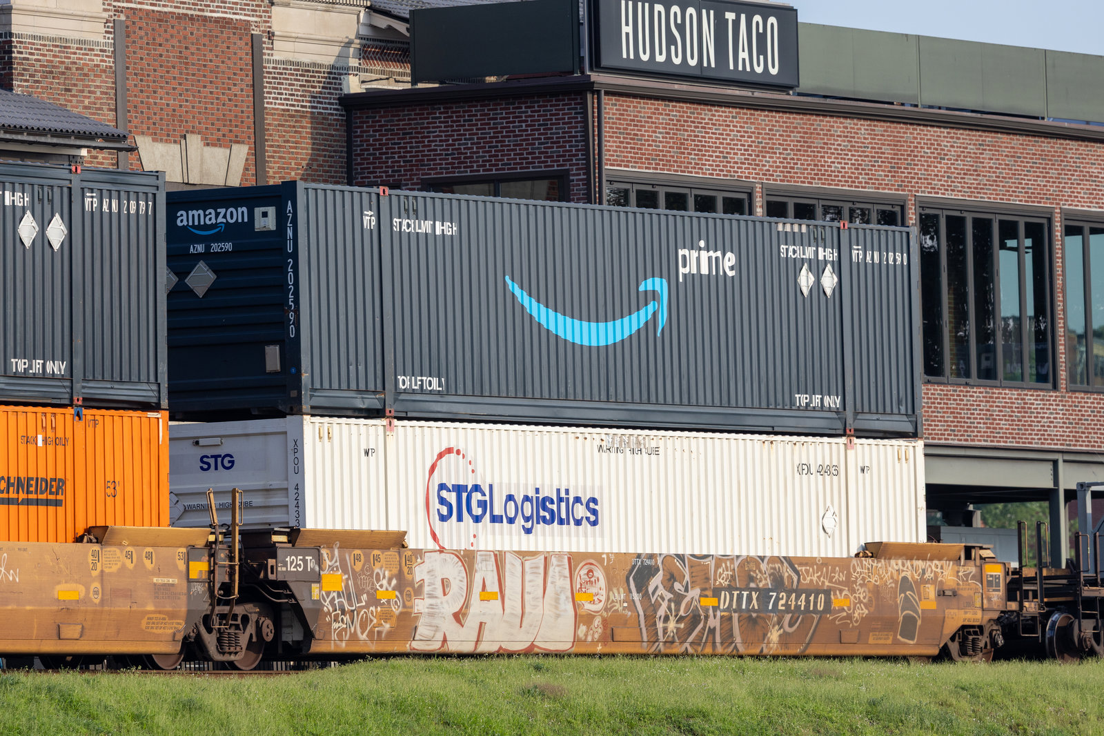 DTTX 724410A