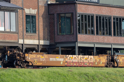DTTX 765922B