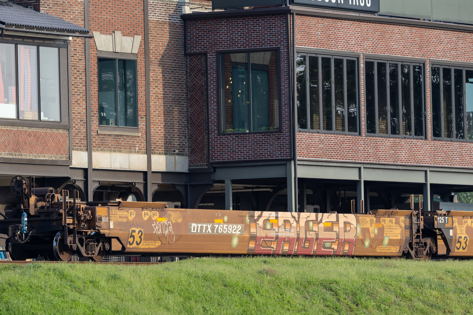 DTTX 765922B