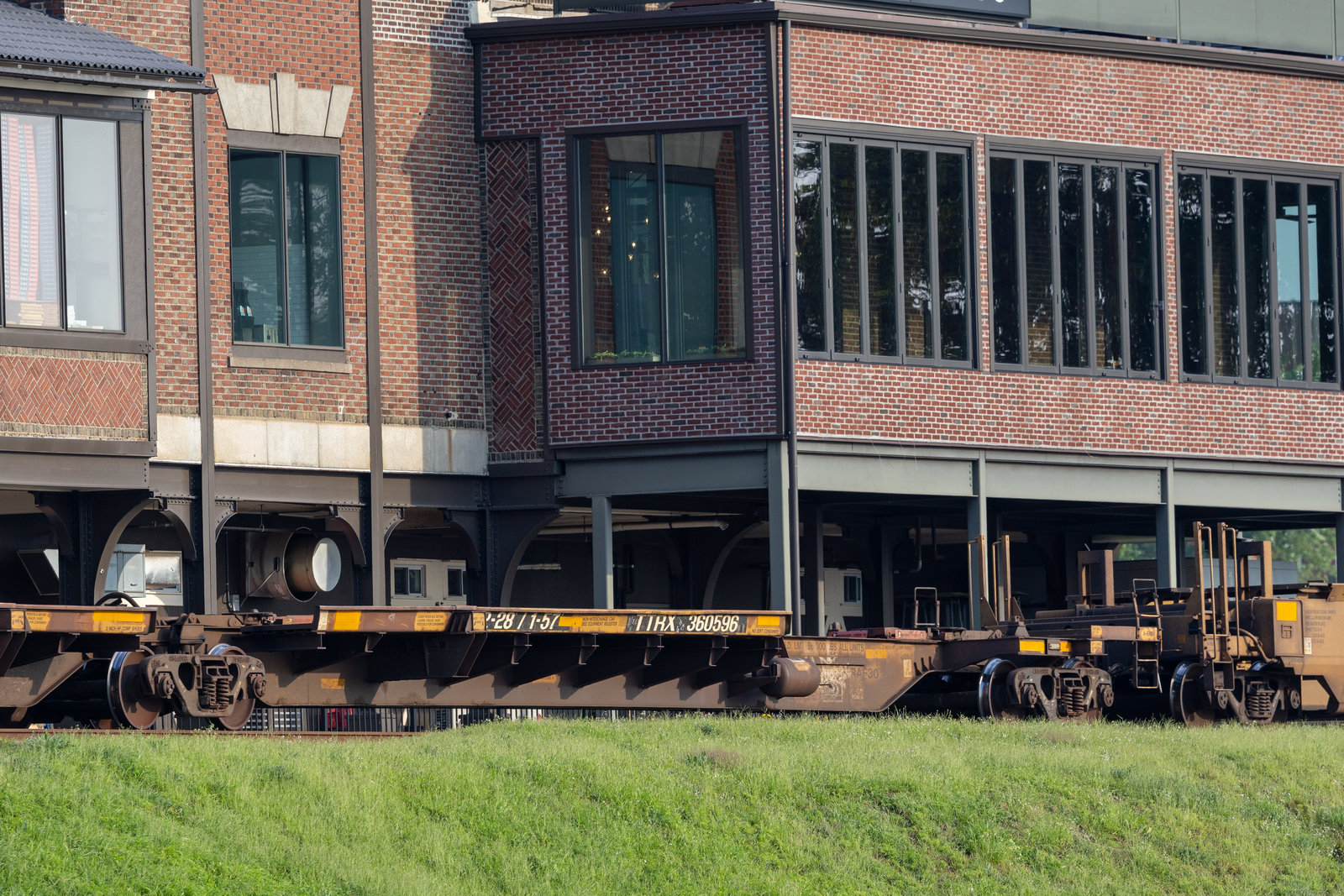 TTRX 360596A