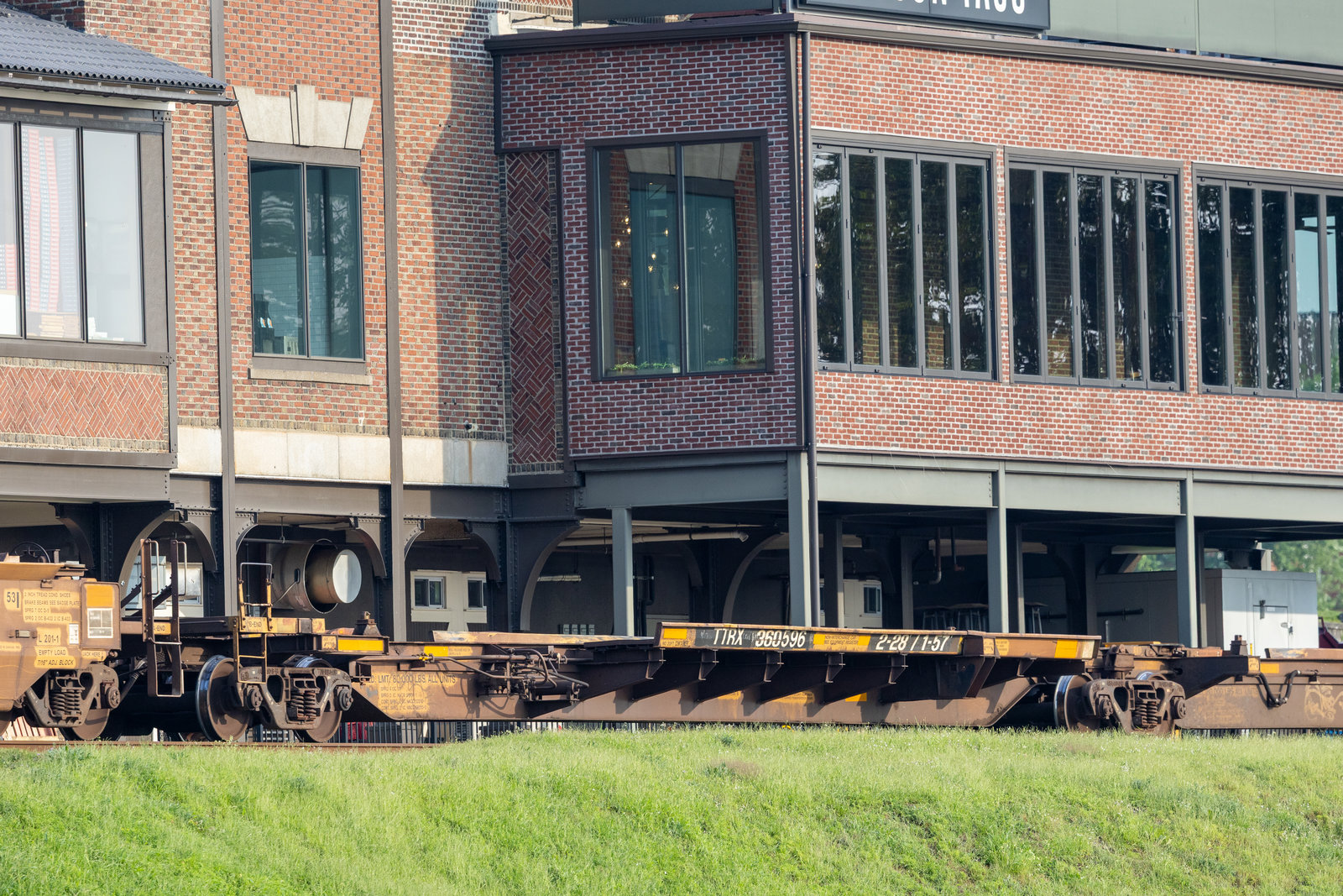 TTRX 360596B