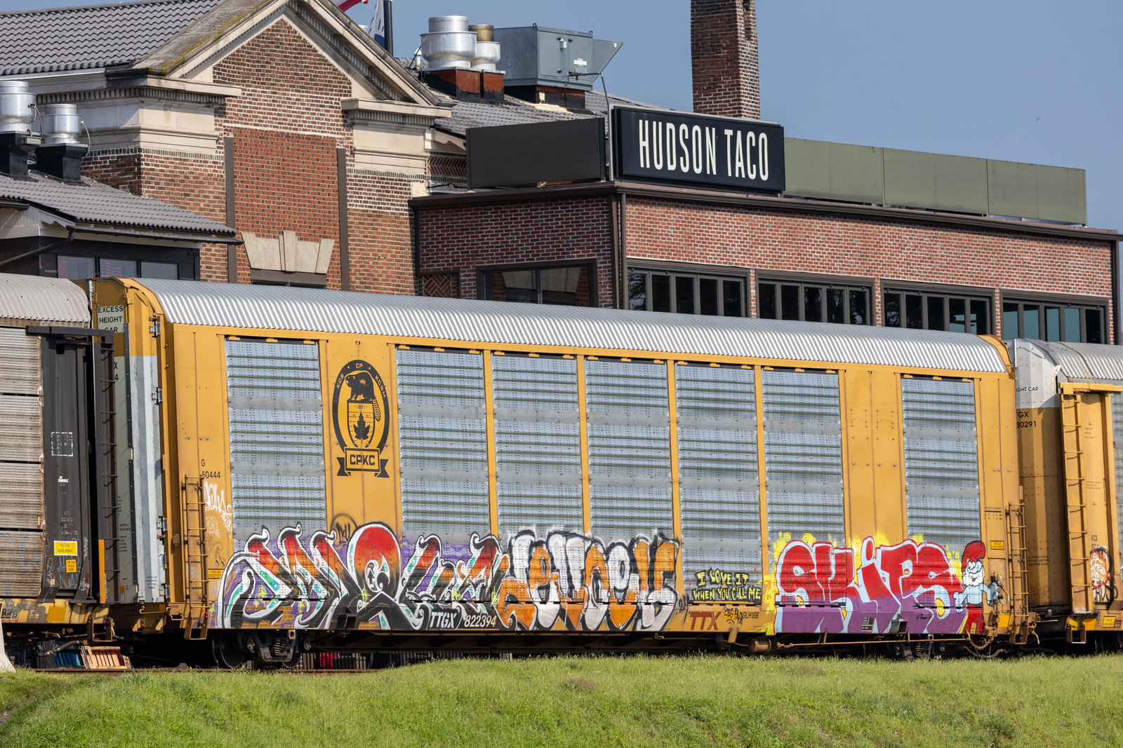 TTGX 822394