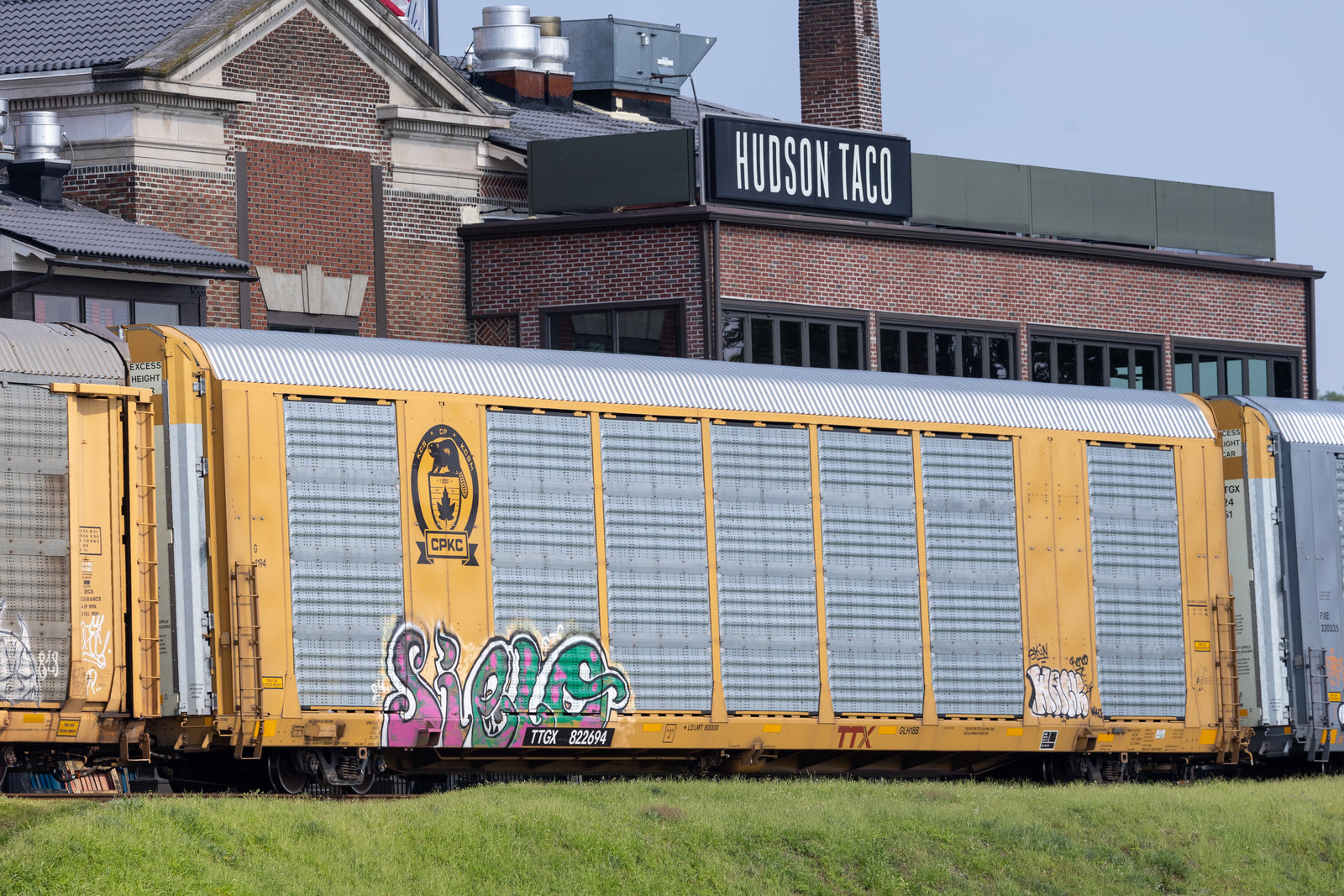 TTGX 822694