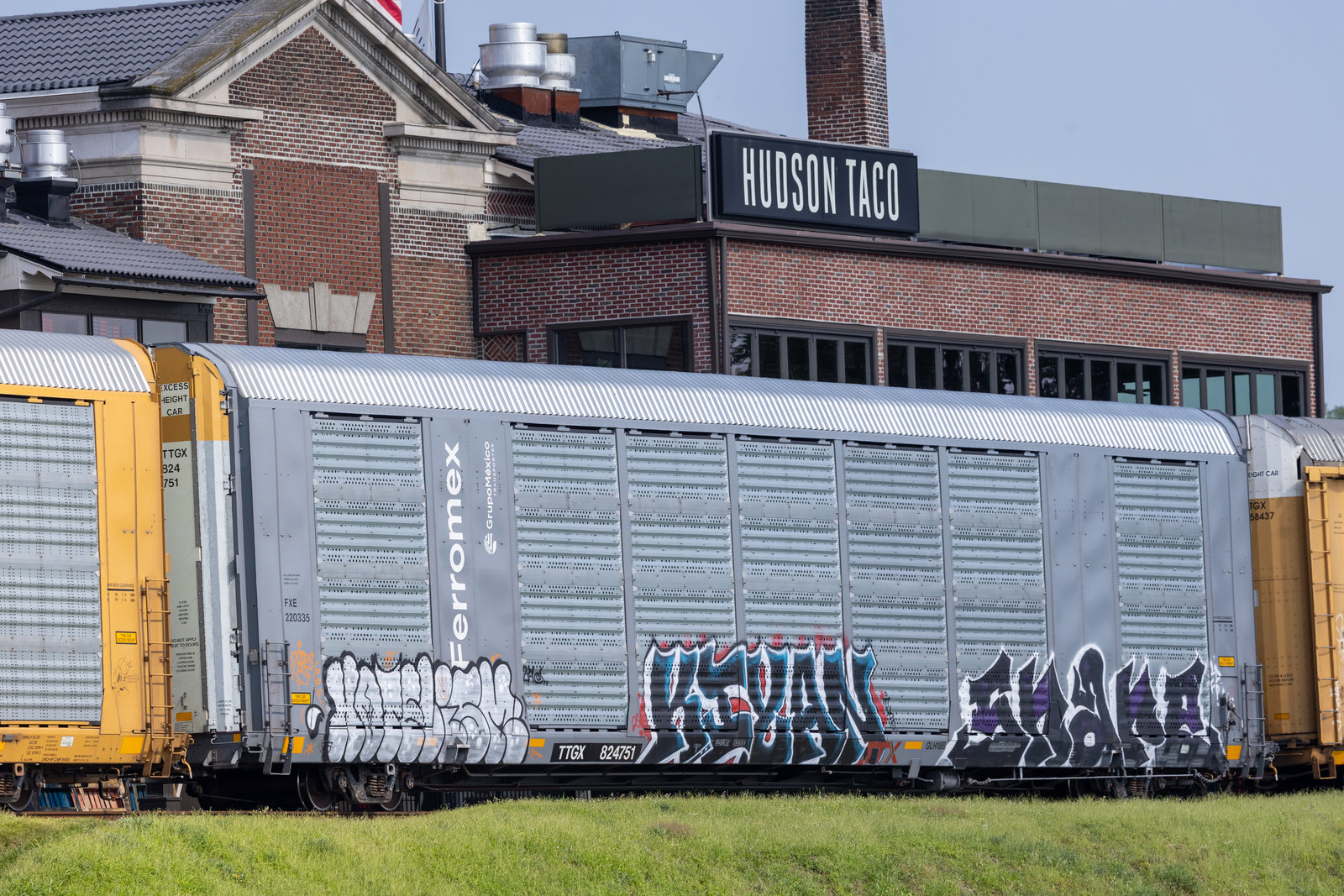 TTGX 824751