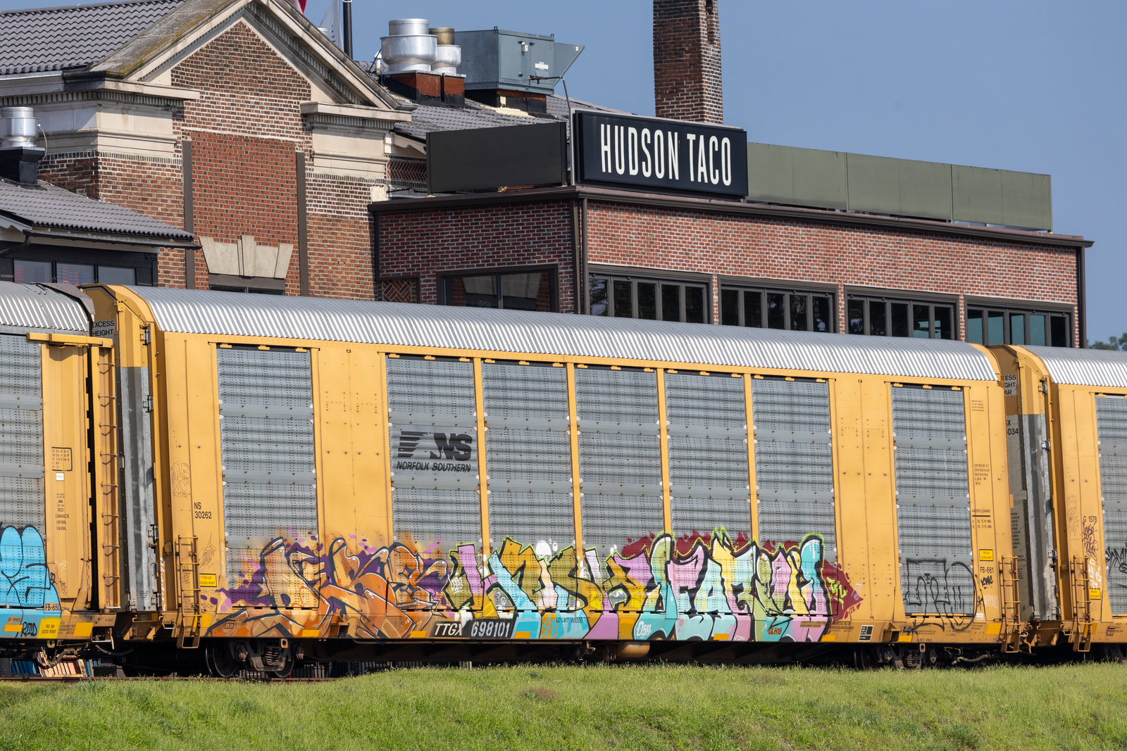 TTGX 698101