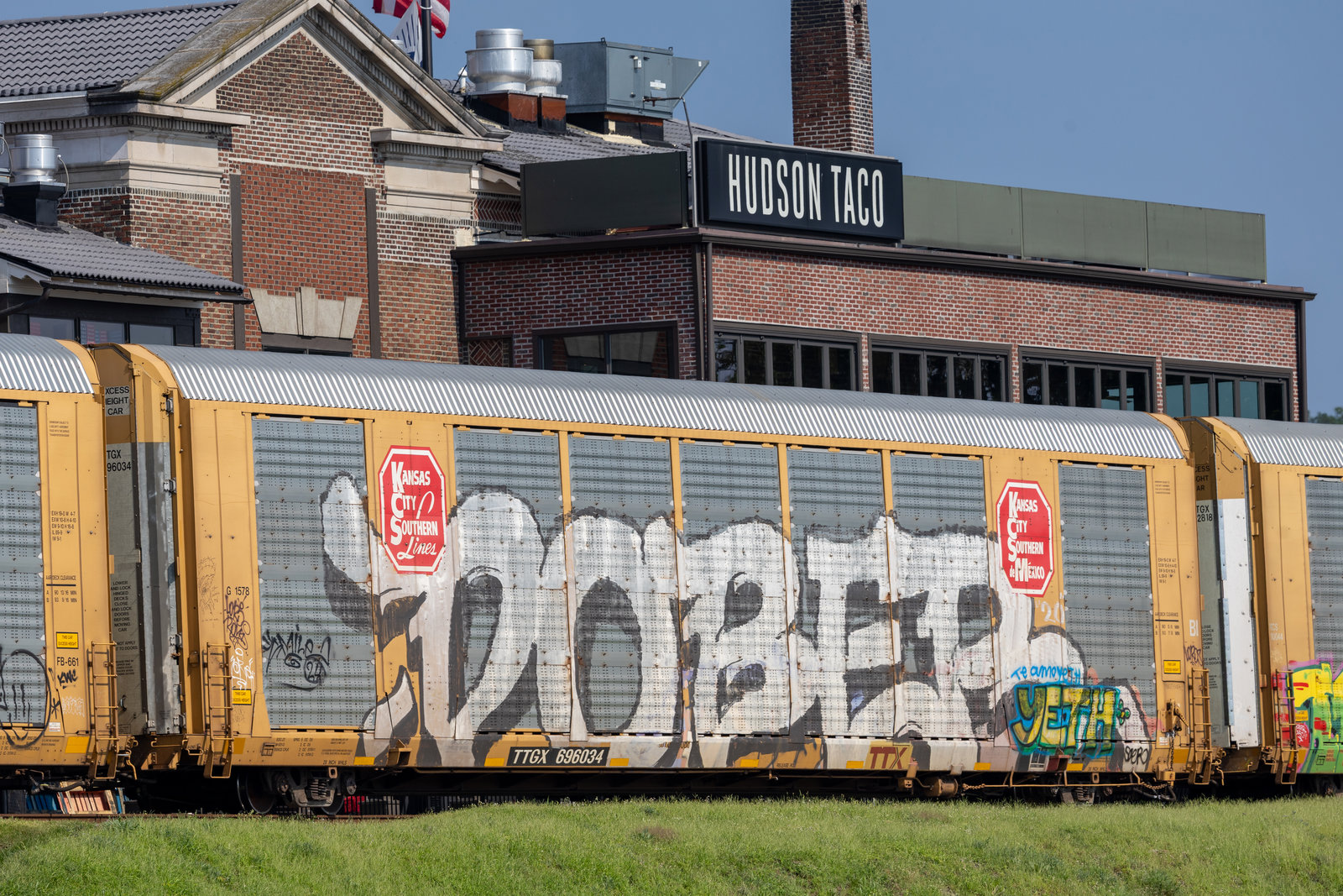 TTGX 696034
