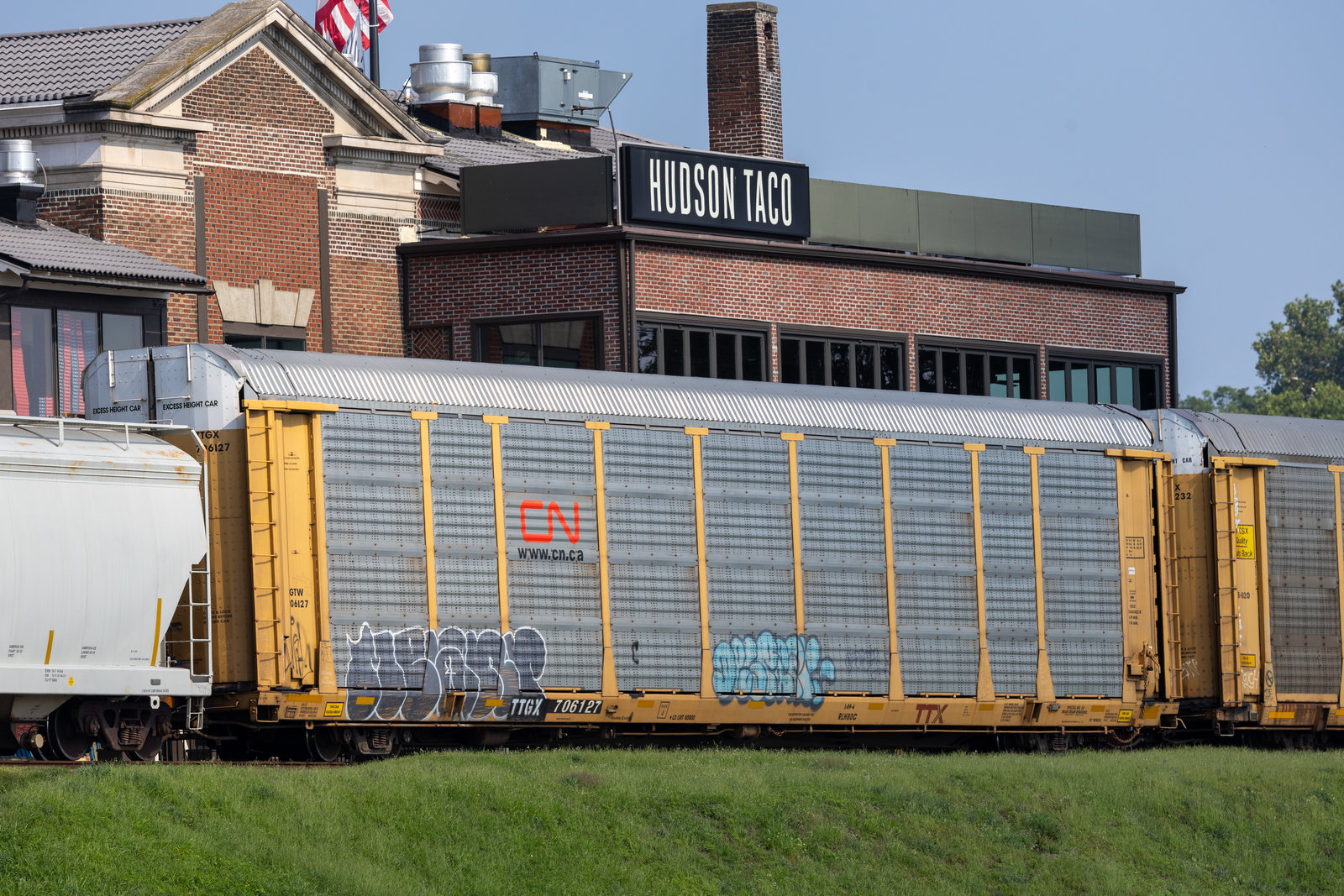 TTGX 706127