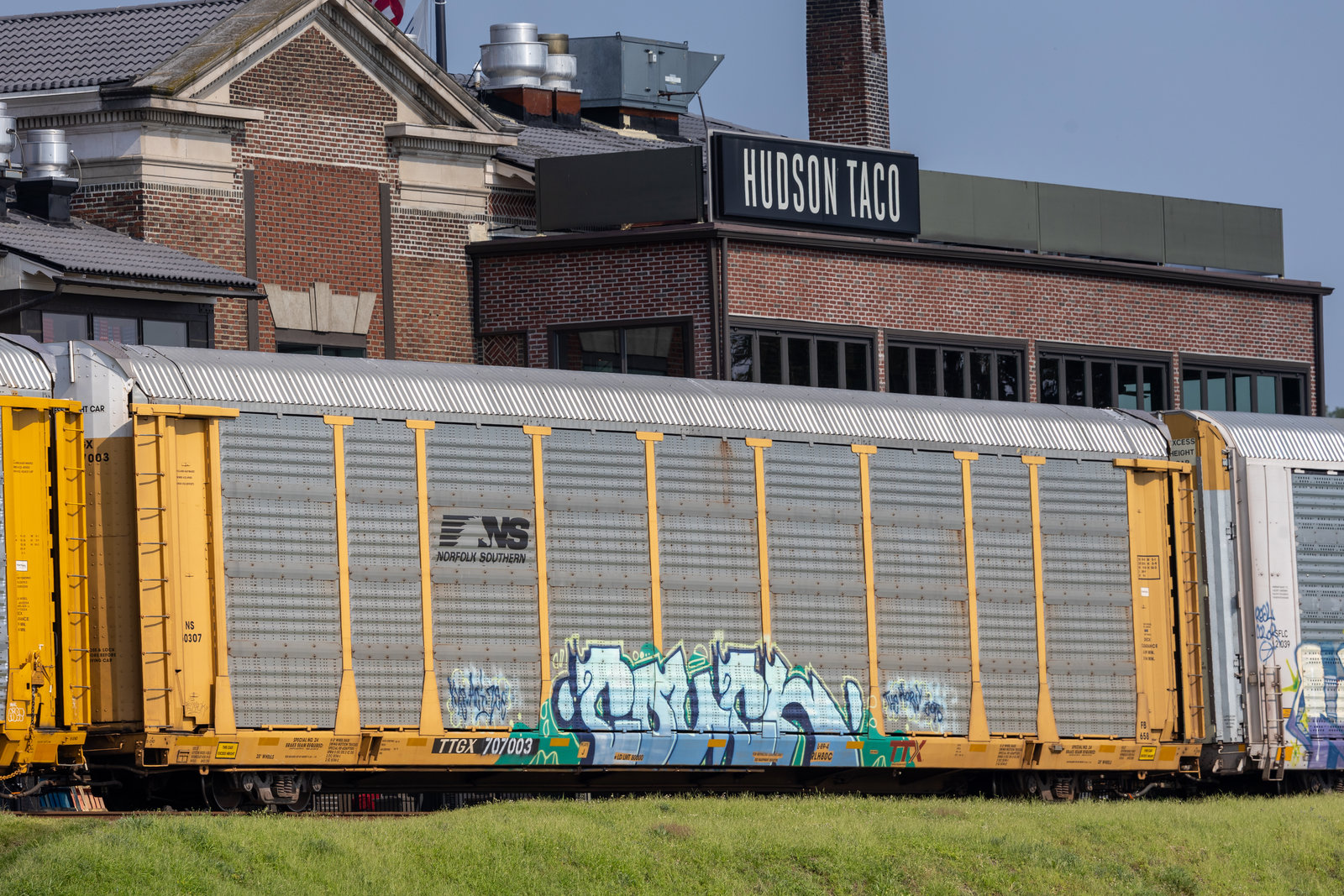 TTGX 707003