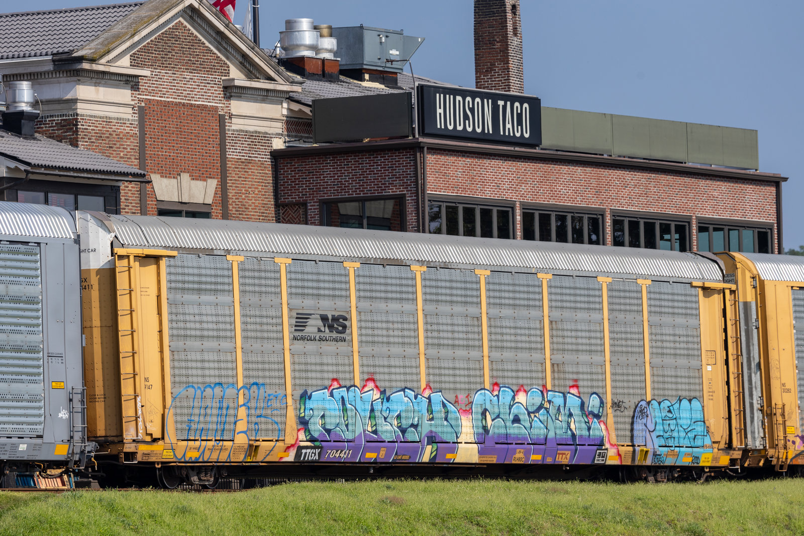 TTGX 704411