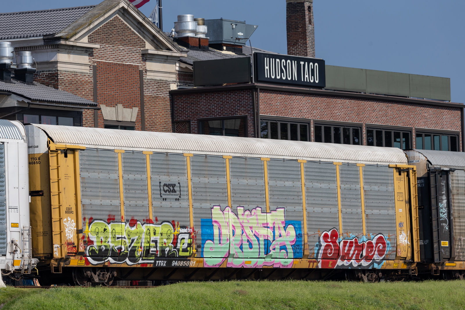TTGX 940850