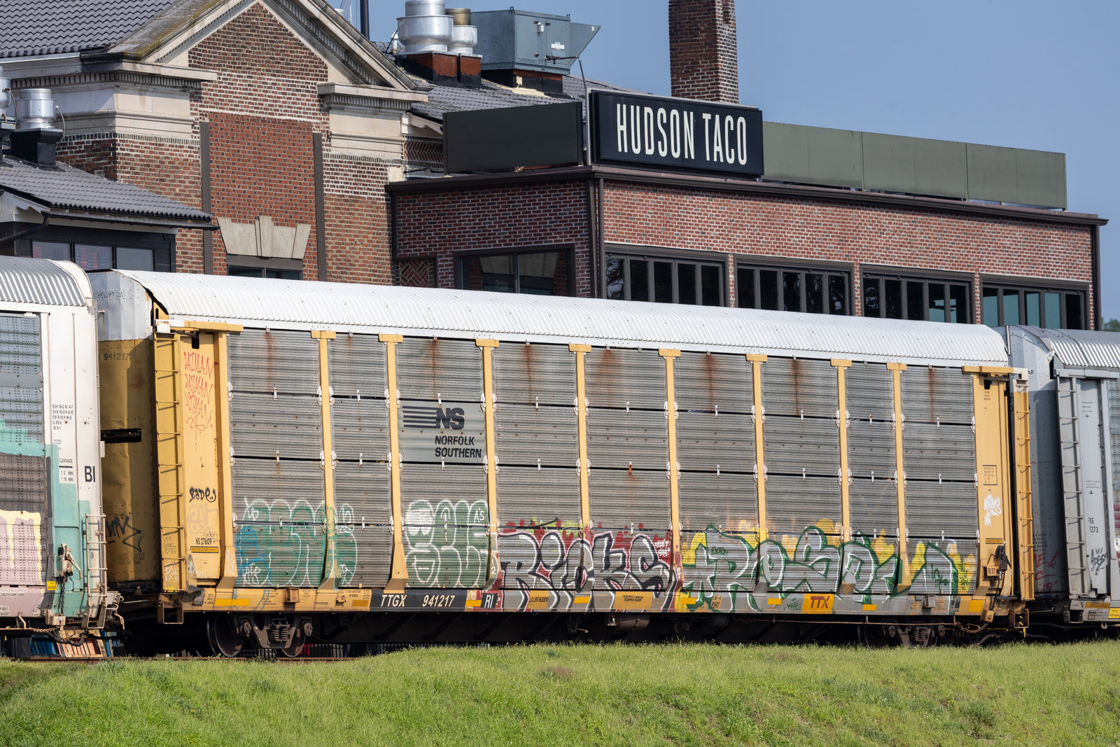 TTGX 941217