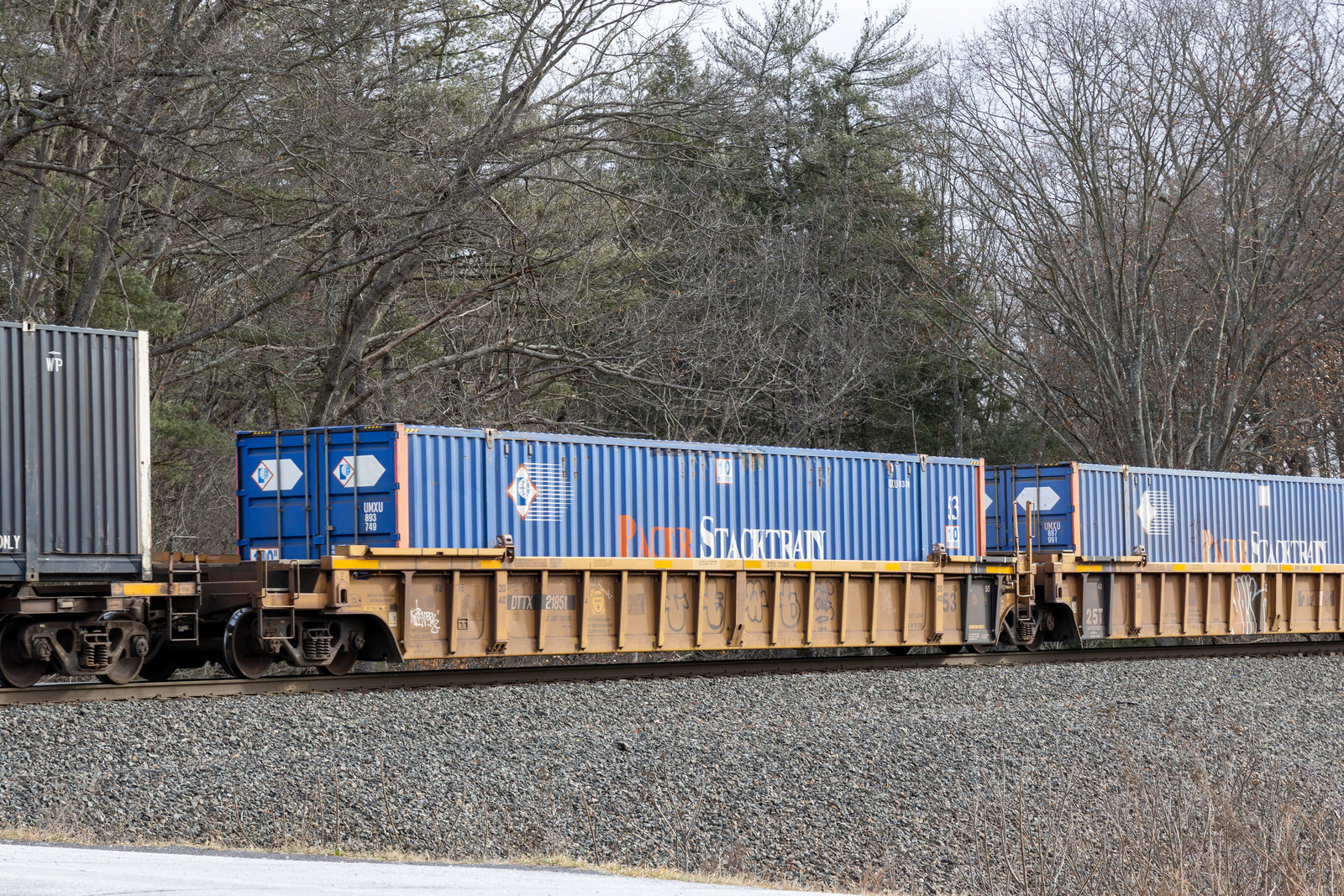 DTTX 721851A
