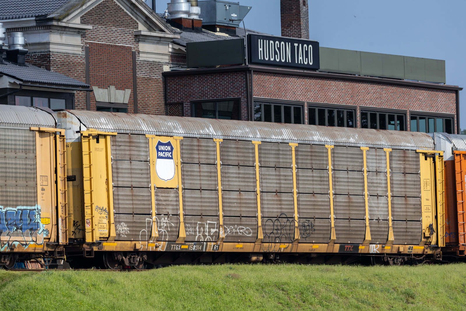 TTGX 158914