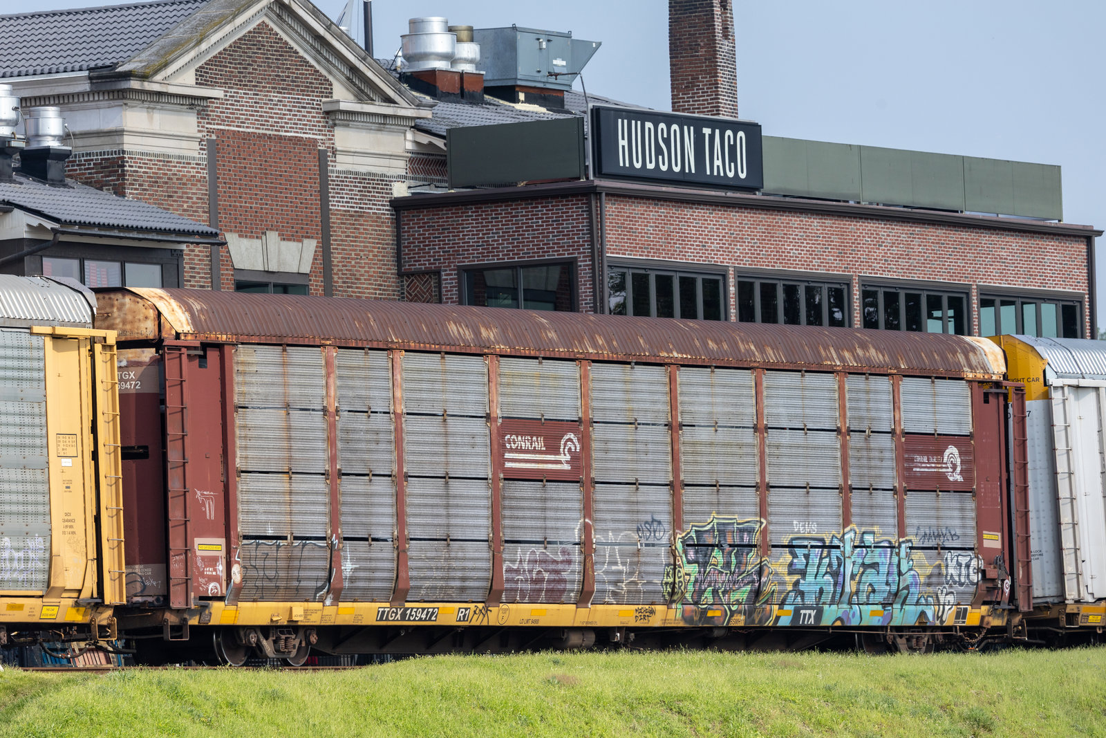 TTGX 159472