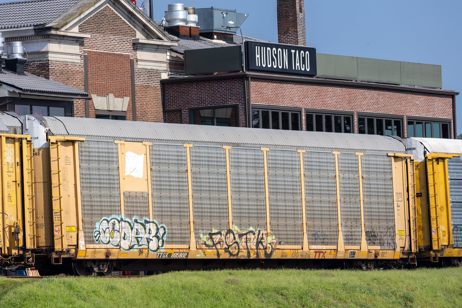 TTGX 995802