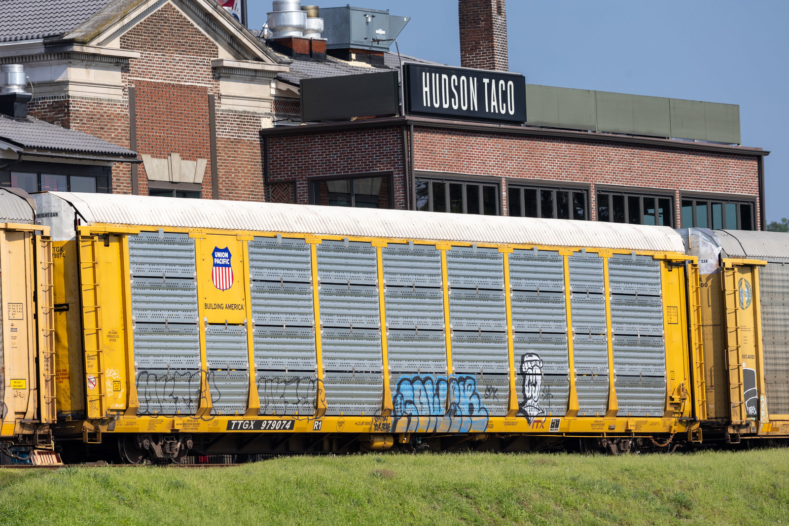 TTGX 979074