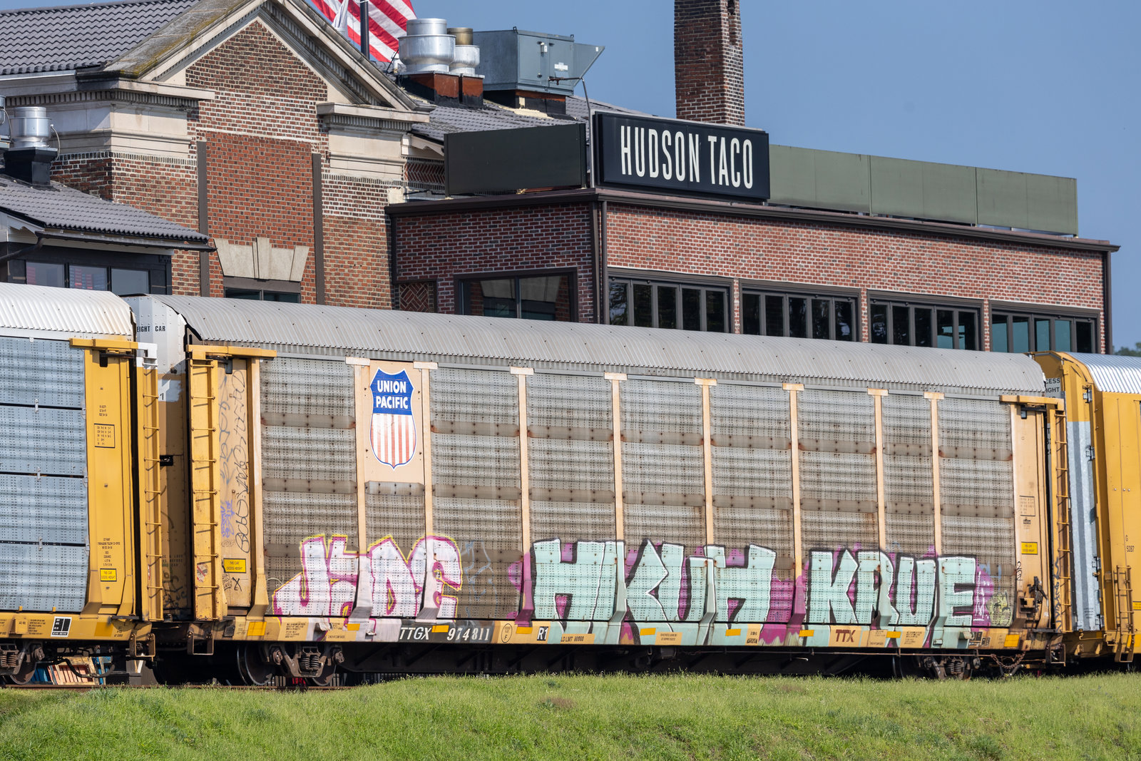 TTGX 974811