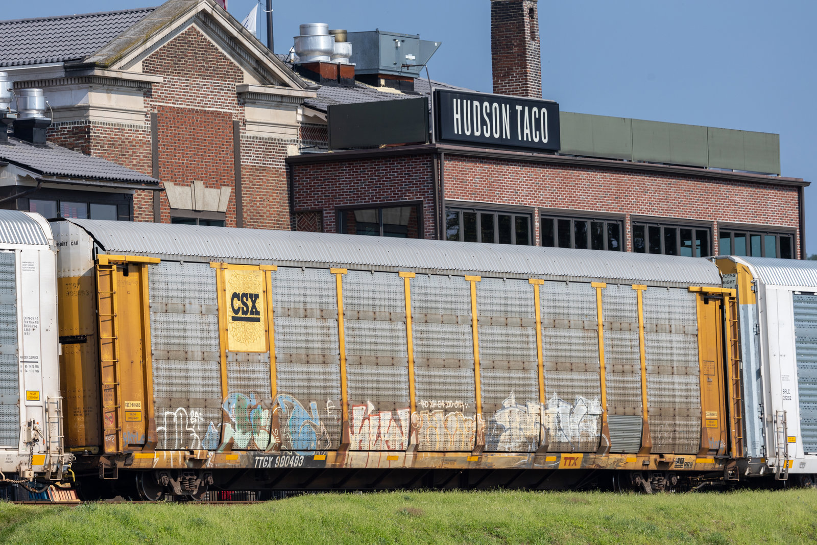 TTGX 990493