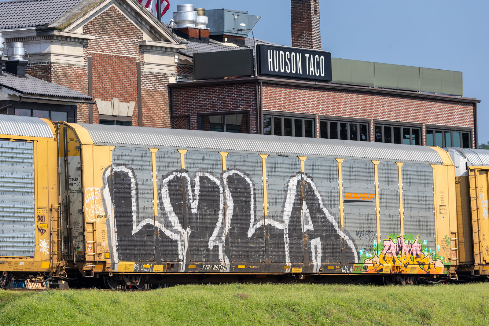 TTGX 967150