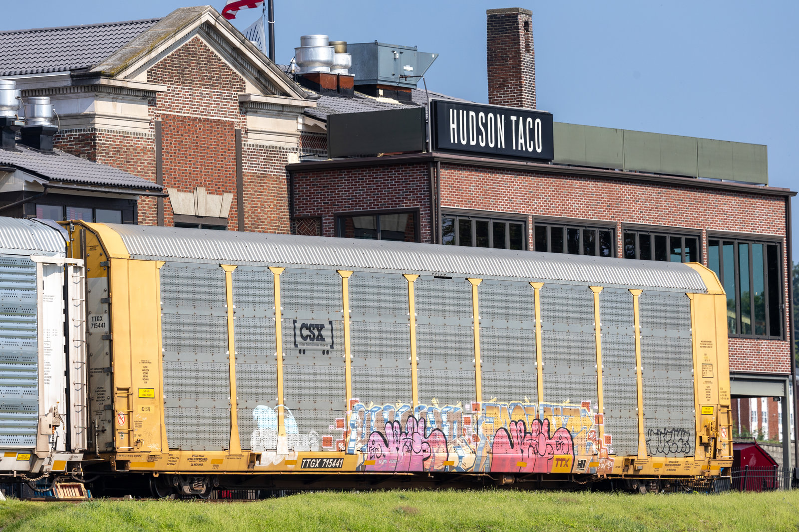 TTGX 715441